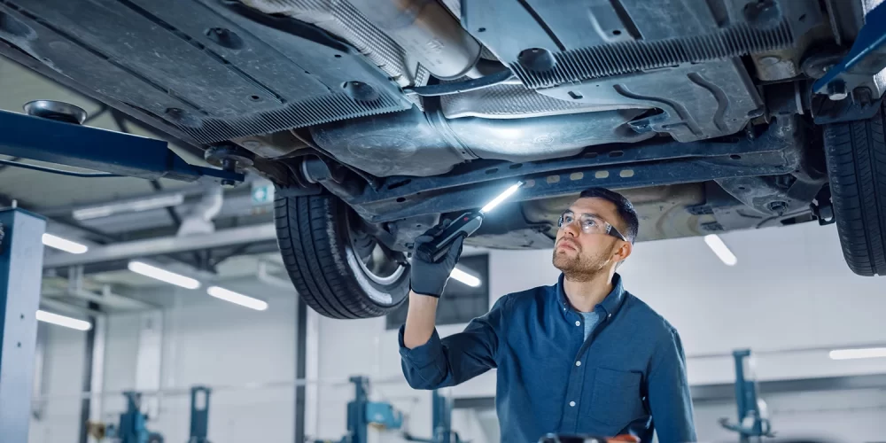 service bmw bucuresti revizii cu istoric BMW 1