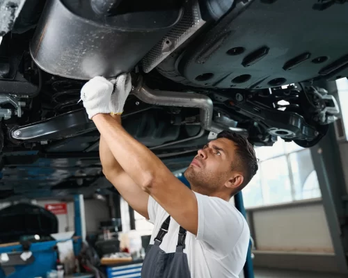 service auto bucuresti 61
