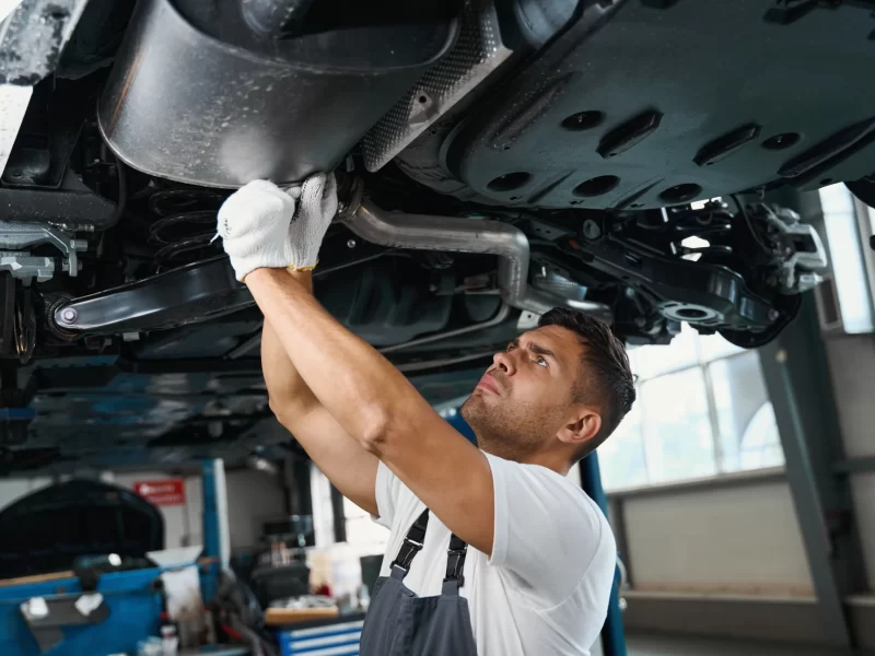 service auto bucuresti 61